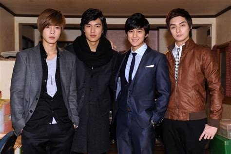 f4 thailand: boys over flowers|f4 thailand boys over flowers season 2.